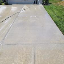 Driveway-surface-cleaned-in-Hermitage-TN 0