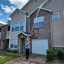 Soft-washing-and-surface-cleaning-the-Bristol-Park-at-Riverchase-apartment-complex-Madison-TN 6