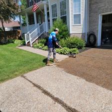 Superior-driveway-wash-and-seal-preformed-in-Gallatin-TN 2